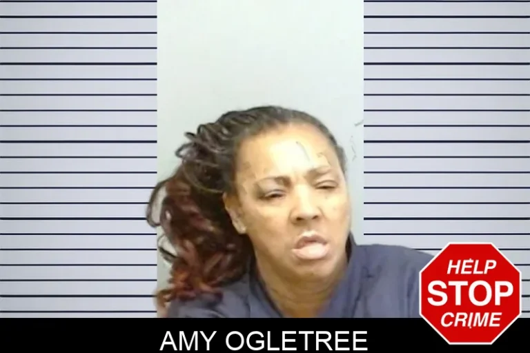 Amy Ogletree