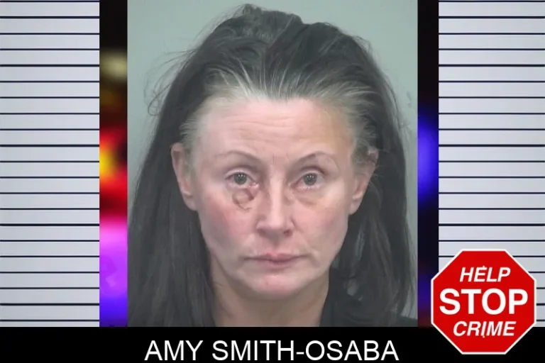 Amy Smith-Osaba
