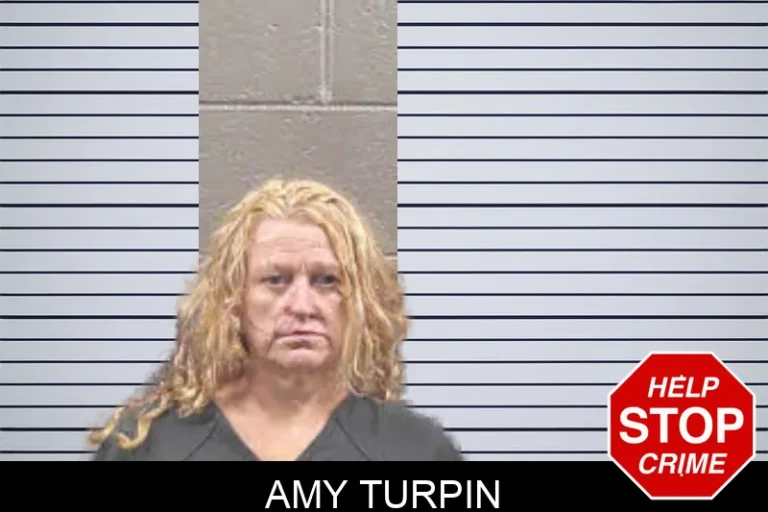 Amy Turpin