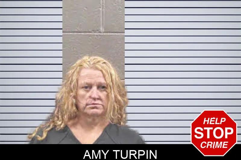 Amy Turpin