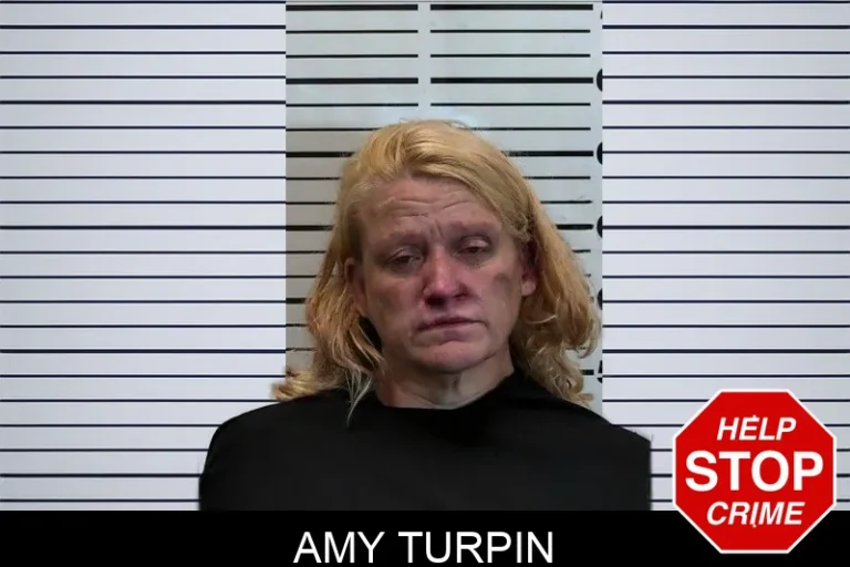Amy Turpin