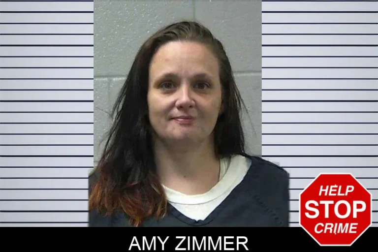 Amy Zimmer