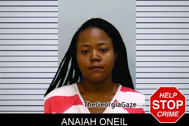 Anaiah Oneil