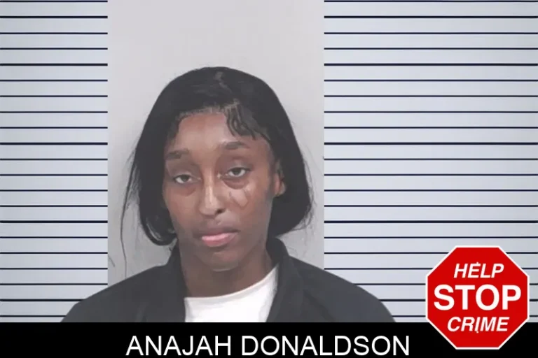 Anajah Donaldson