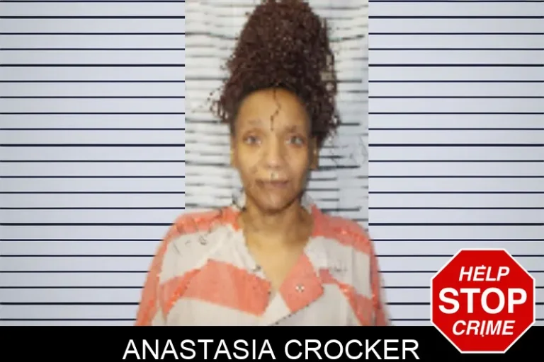 Anastasia Crocker
