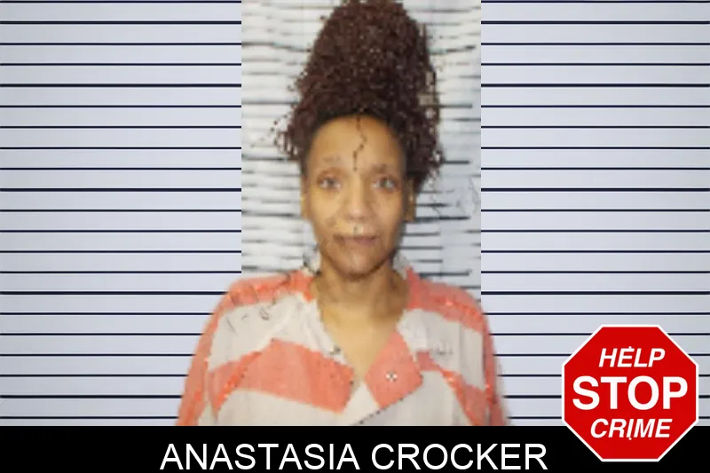 Anastasia Crocker