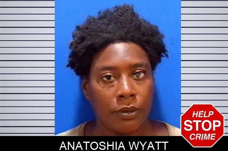 Anatoshia Wyatt