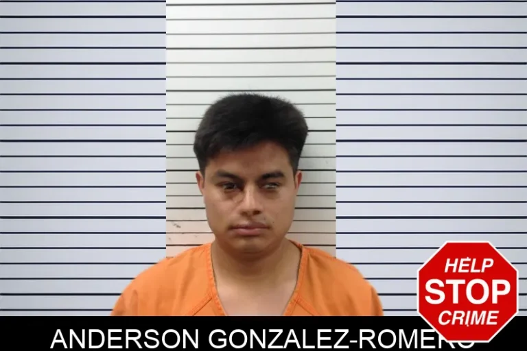 Anderson Gonzalez-Romero