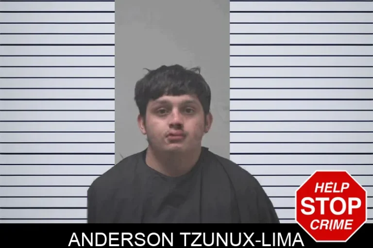 Anderson Tzunux-Lima