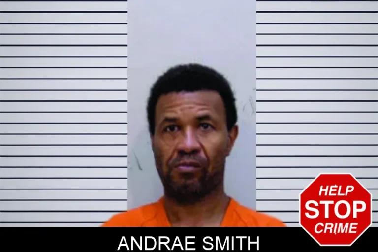 Andrae Smith