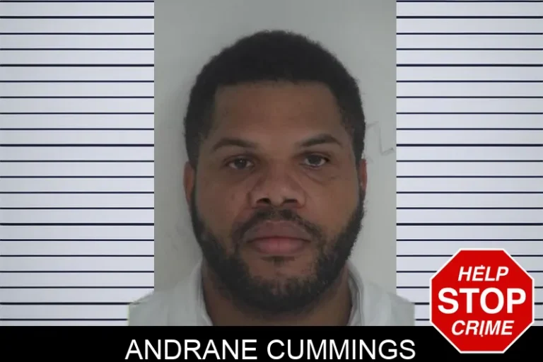 Andrane Cummings