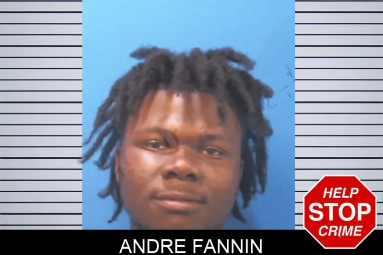 Andre Fannin