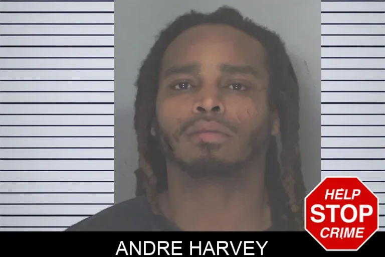 Andre Harvey