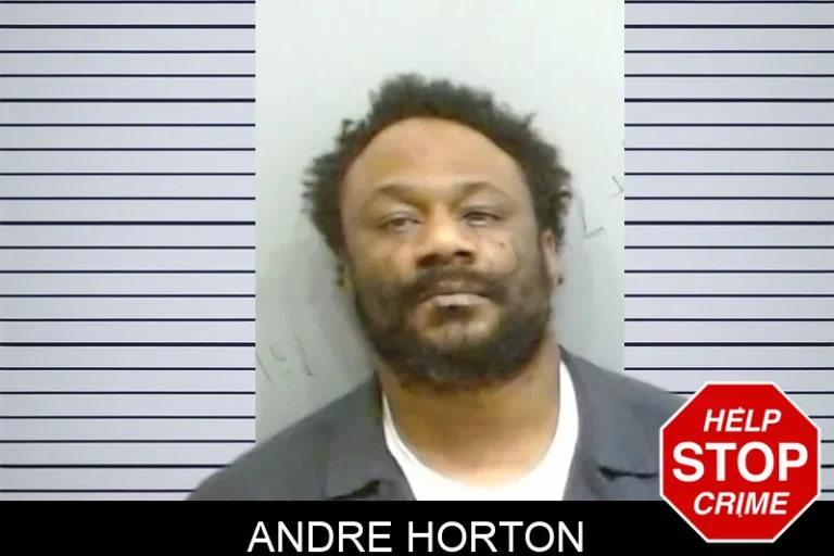 Andre Horton