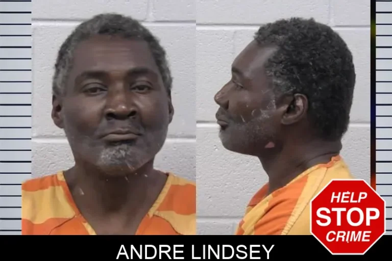 Andre Lindsey