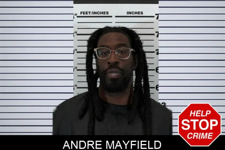 Andre Mayfield