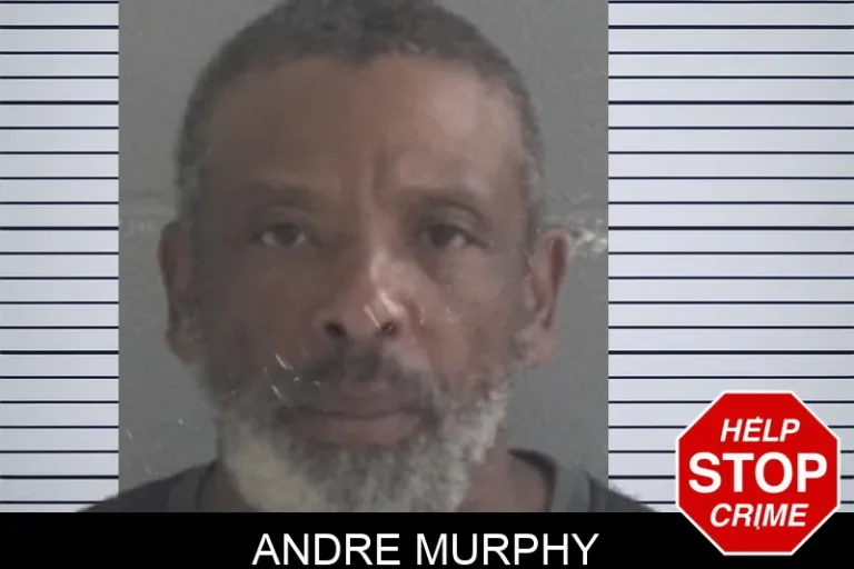 Andre Murphy