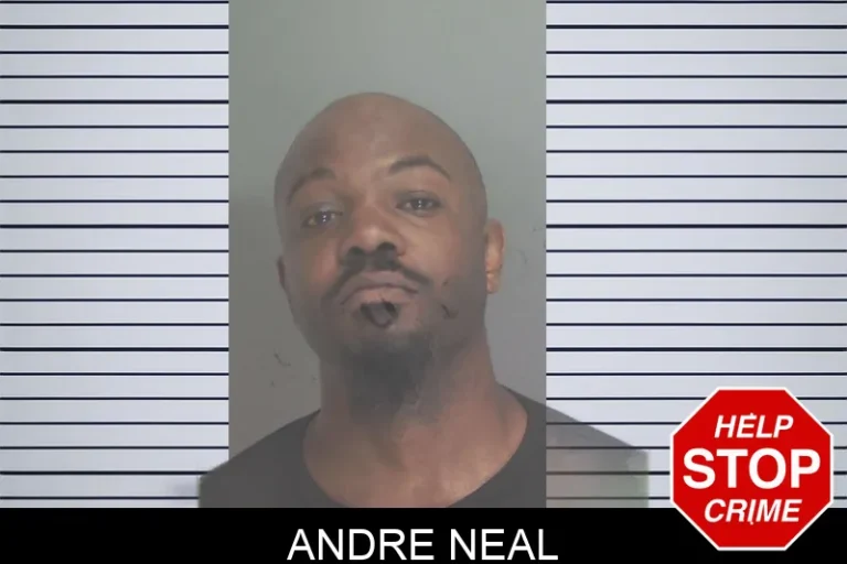Andre Neal
