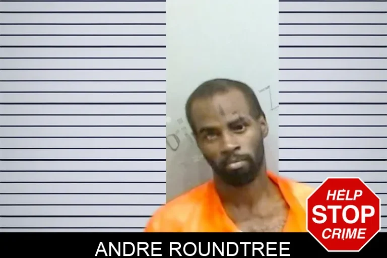 Andre Roundtree