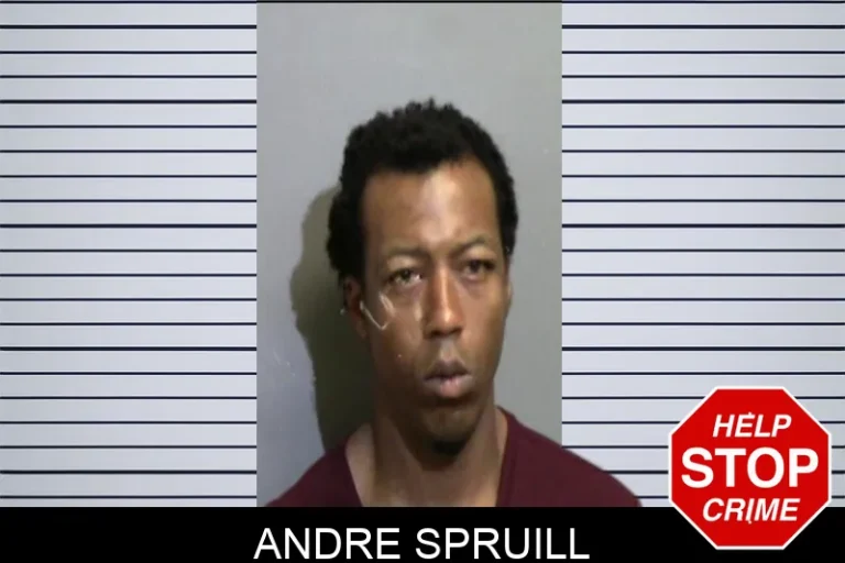 Andre Spruill