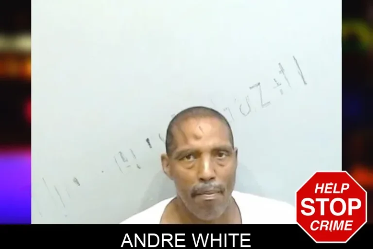Andre White