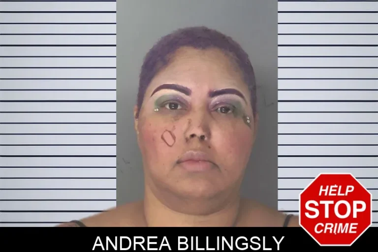 Andrea Billingsly