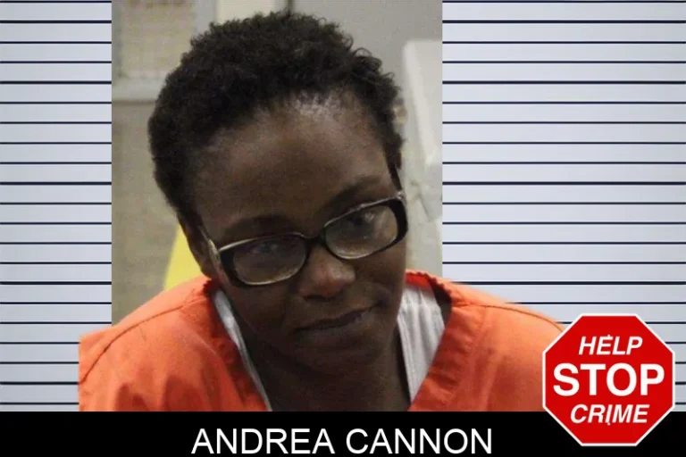 Andrea Cannon