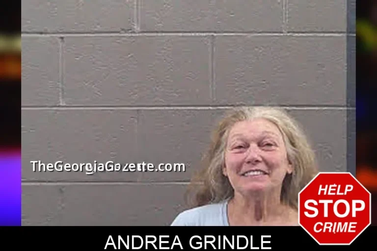 Andrea Grindle