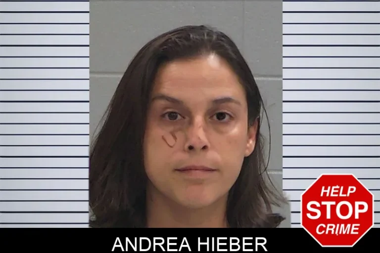 Andrea Hieber