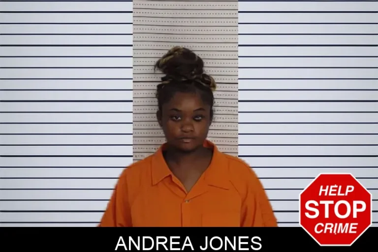 Andrea Jones