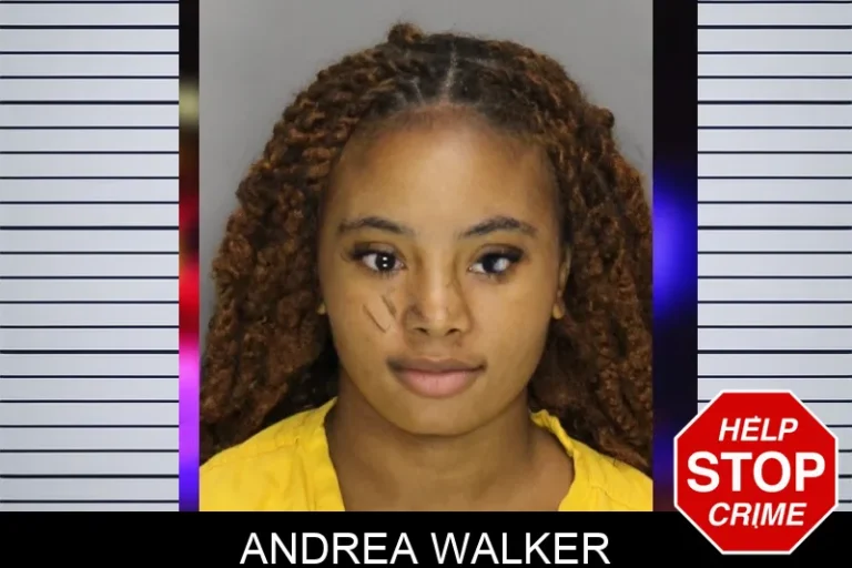 Andrea Walker