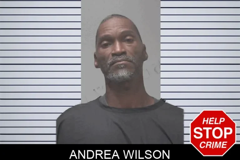 Andrea Wilson mugshot – Coweta County , Georgia Andrea Wilson