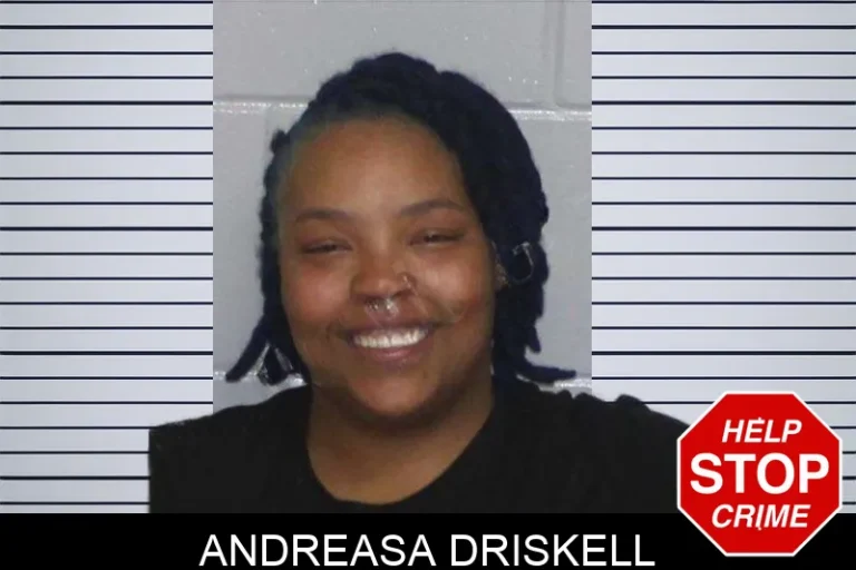 Andreasa Driskell