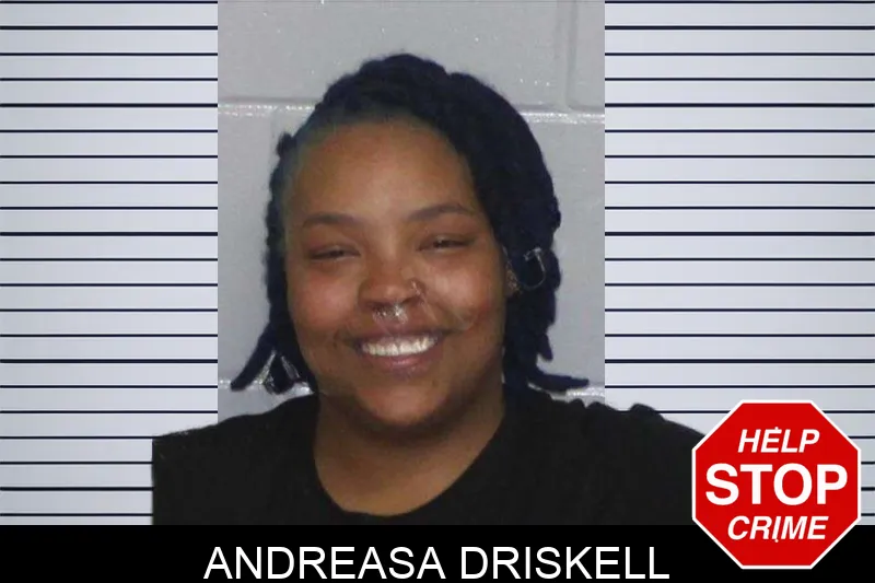 Andreasa Driskell