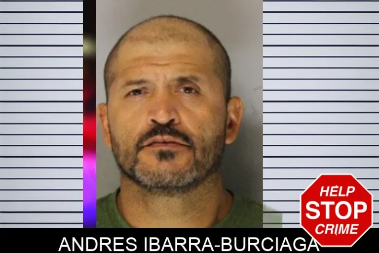 Andres Ibarra-Burciaga