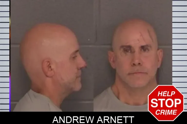 Andrew Arnett