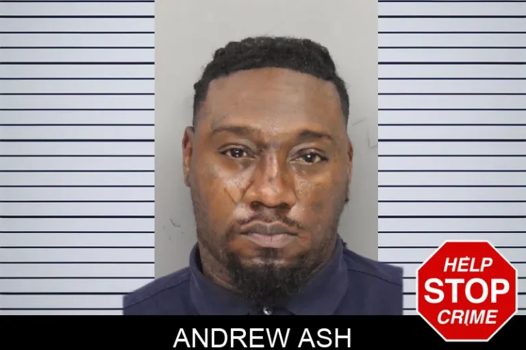 Andrew Ash