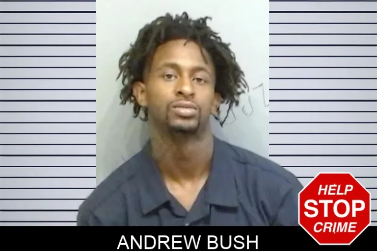 Andrew Bush