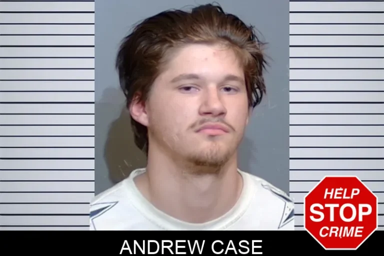 Andrew Case