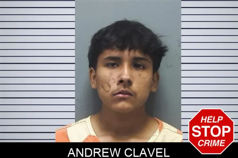 Andrew Clavel mugshot – Cherokee County , Georgia Andrew Clavel