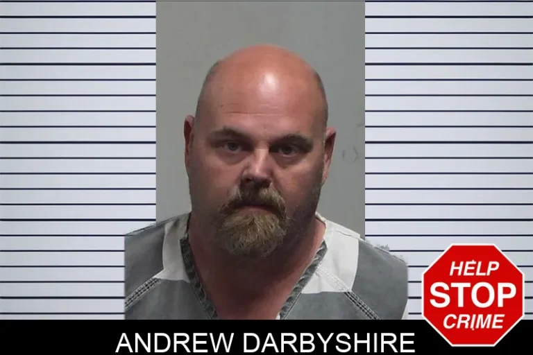 Andrew Darbyshire