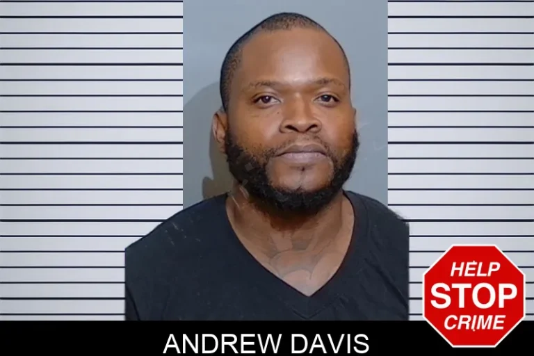 Andrew Davis