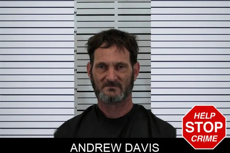 Andrew Davis