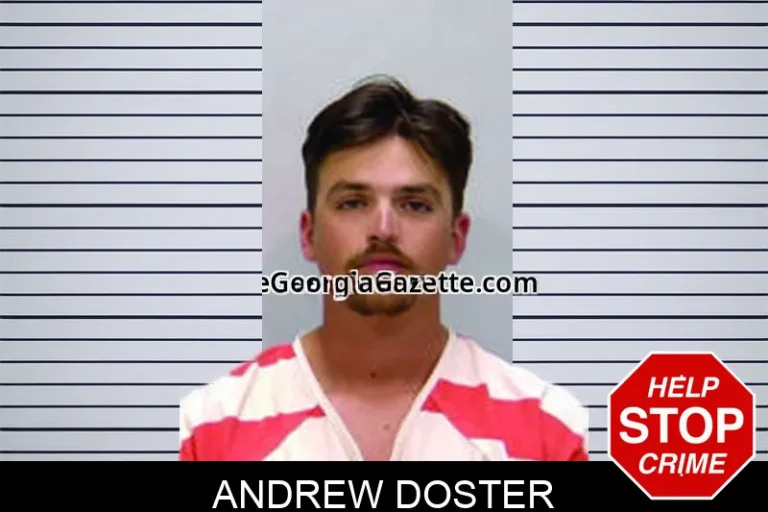 Andrew Doster