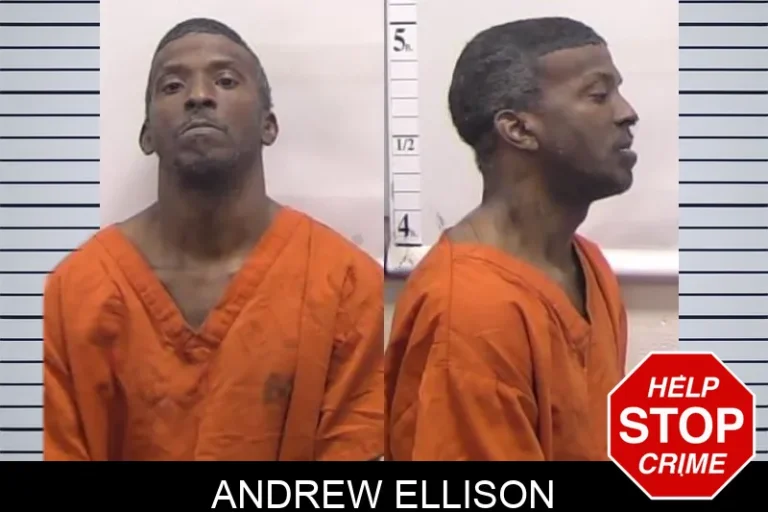 Andrew Ellison mugshot – Clarke County , Georgia Andrew Ellison