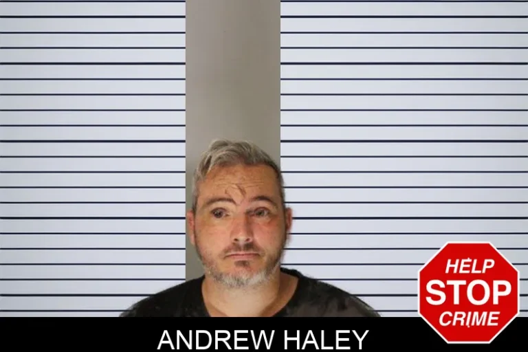 Andrew Haley