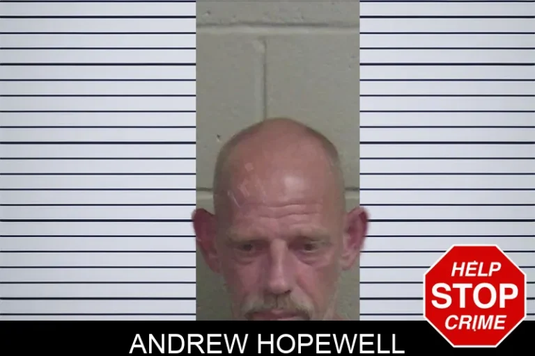 Andrew Hopewell
