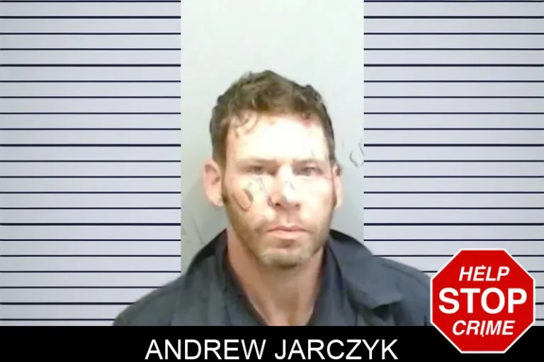 Andrew Jarczyk