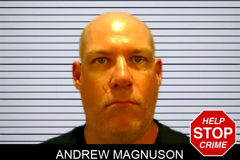 Andrew Magnuson