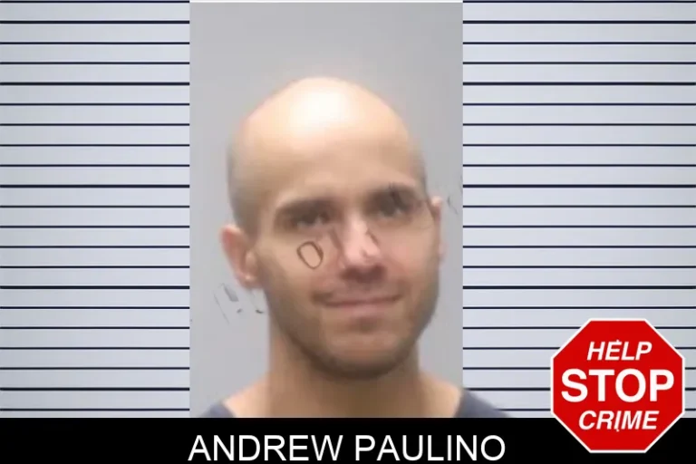 Andrew Paulino